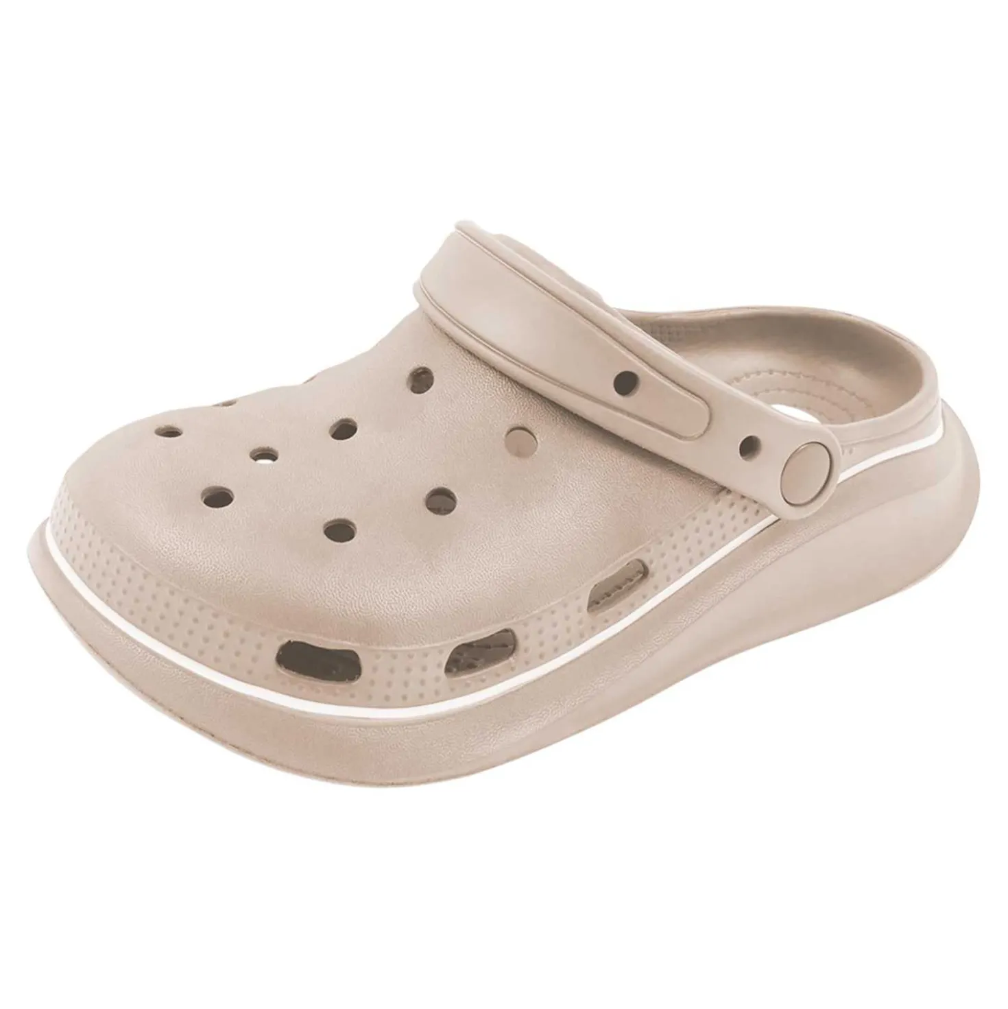 Da.Clog Größe 36/37 - 40/41