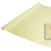 Damasttischtuch Rolle, creme