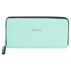 Damen-Geldbörse Pastelini