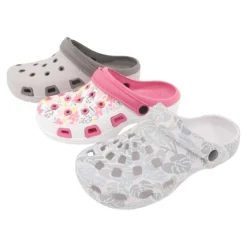 Damen/Herren Clog