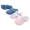 Damen-/Herren-Clogs, Größe 37-44