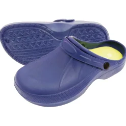 Damen-/Herren-Clogs mit Einlage 37-46