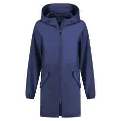 Damen-Jacke Größe L/XL dunkelblau