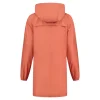 Damen-Jacke, Größe L/XL, pink