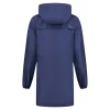 Damen-Jacke Größe XXL dunkelblau