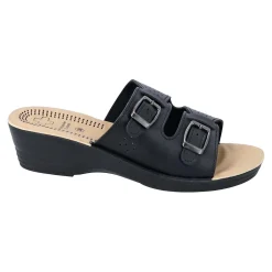 Damen-Pantolette Wörishofer -41, Größe 36