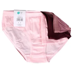 Damen-Slip Tarifa SL g. 36-46, 3 Stück