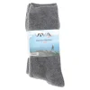 Damen-Socken, Größe 35-42