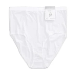 Damen-Taillenslip Brunella g. 40-54, 2 Stück