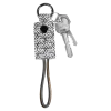 Daten-/Ladekabel Schlüsselanhänger Typ C
