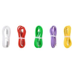 Daten-/Ladekabel Typ-C/USB 1 m