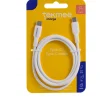 Daten/-Ladekabel USB-C 1 m