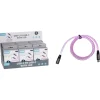 Daten-/Ladekabel USB-C/USB-C 1 m LED