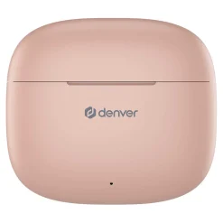 denver Kopfhörer(In Ear) BT TWE48 rosé