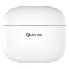 denver Kopfhörer TWE48 In Ear BT, weiß