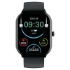 denver Smartwatch, schwarz