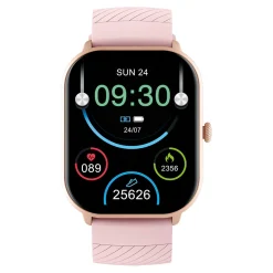 denver Smartwatch SWC-187 rosé