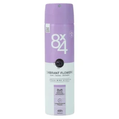 Deospray 8x4 Vibrant Flower