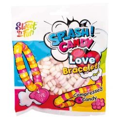 Dextrose Naschmix Liebesketten