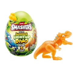 Dino Ei Smashers Nano Jurassic