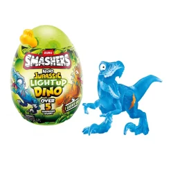 Dino Ei Smashers Nano Jurassic