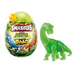 Dino Ei Smashers Nano Jurassic