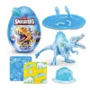 Dino Smashers Mini Jurassic Light up