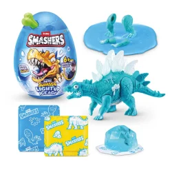 Dino Smashers Mini Jurassic Light up
