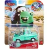 Disney Auto Cars mit Farbwechsel