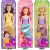 Disney Puppe Princess Mattei