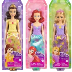 Disney Puppe Princess Mattei
