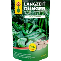 Dünger Tabletten Langzeit, 150 g, 30 Stück