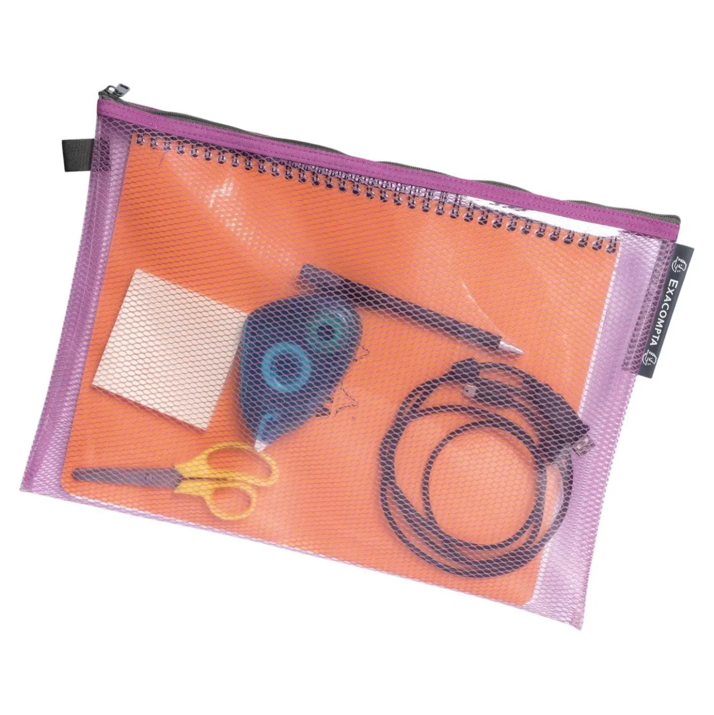 Dokumententasche Pop'N Co A4
