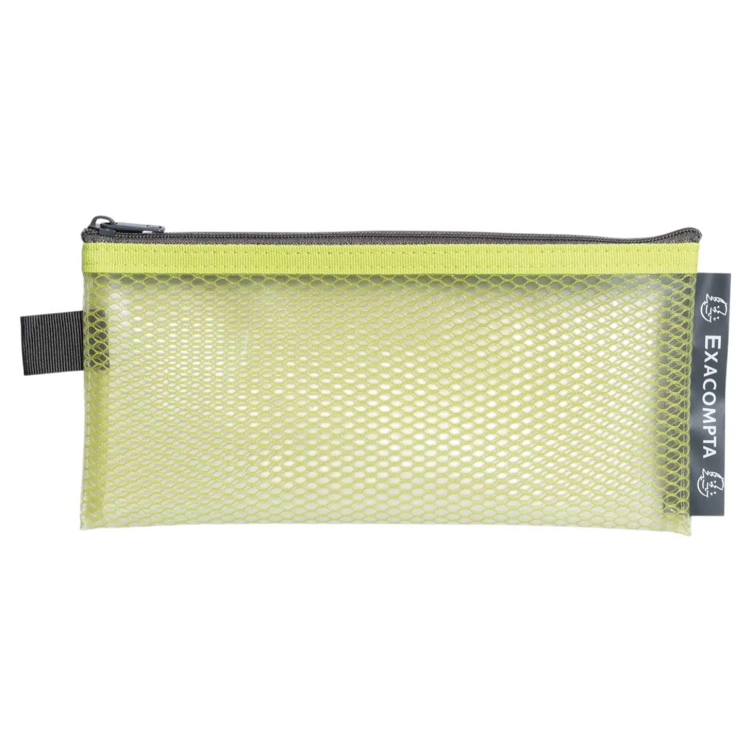 Dokumententasche Pop'N Co, 10 x 21 cm