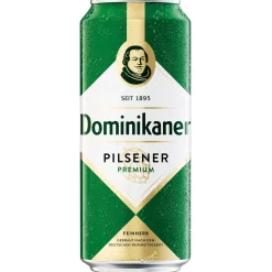 Dominikaner Pils