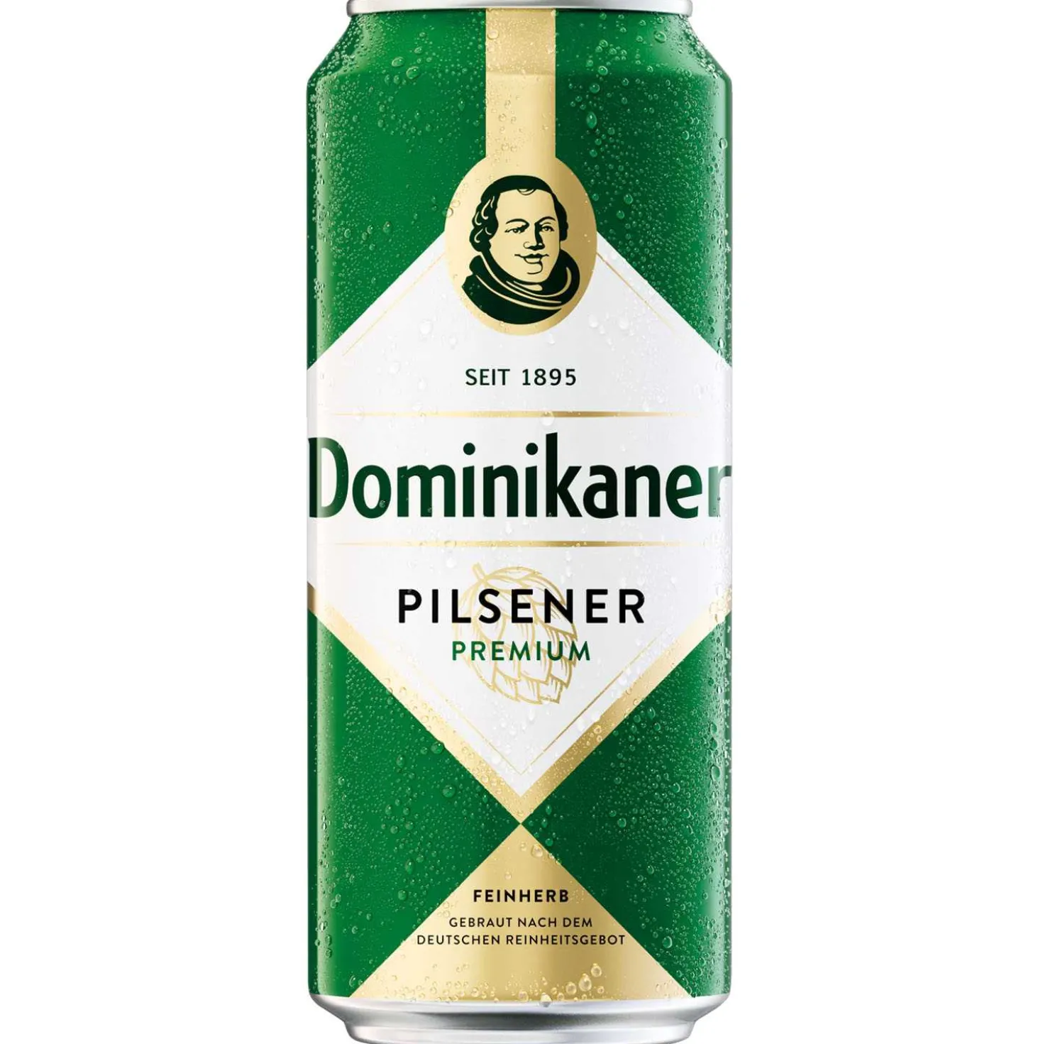 Dominikaner Pils