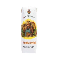 Domkell. Tafelwein, weiß
