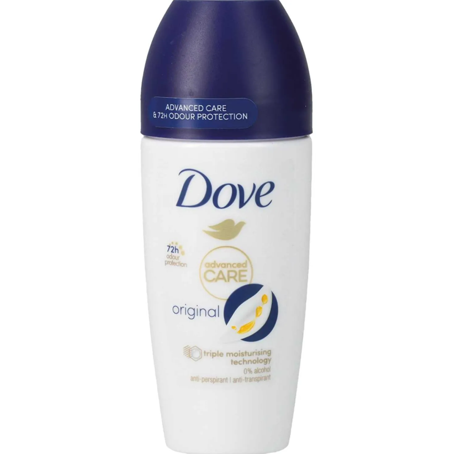 Dove Deoroller Original