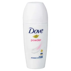 Dove Deoroller Powder