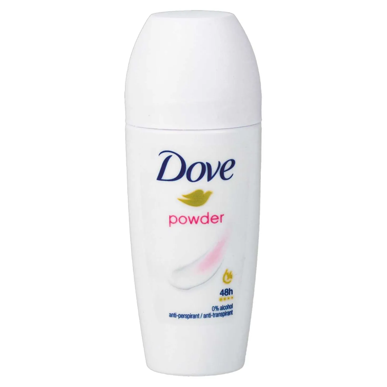 Dove Deoroller Powder