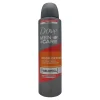 Dove Deospray Anti 48h, transparent