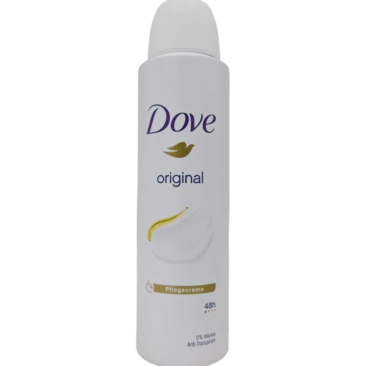 Dove Deospray Original 48h