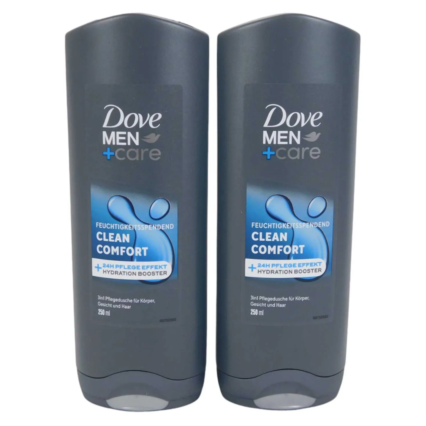 Dove Duschgel Men Clean Comfort