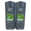 Dove Duschgel Men Extra Fresh