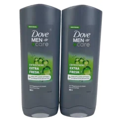 Dove Duschgel Men Extra Fresh
