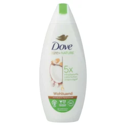 Dove Duschgel Wohltuend