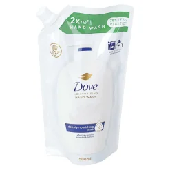 Dove Flüssigseife Original