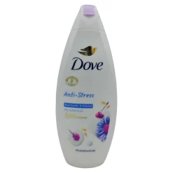 Dove Pflegedusche Kamille & Hafer