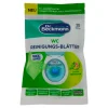 Dr. Beckmann WC Reinigungstücher Citrus