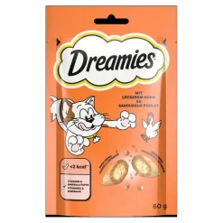 Dreamies Katzensnack Huhn